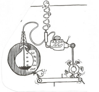 Toward Perpetual Motion Machines Image